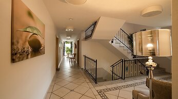 Berggasthof Hotel Weingarten