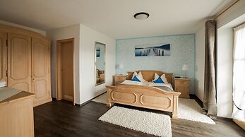 Berggasthof Hotel Weingarten