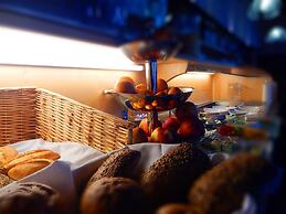 Berggasthof Hotel Weingarten