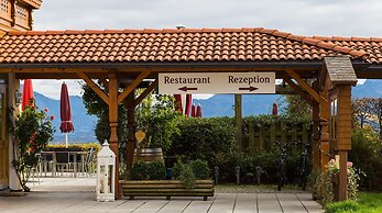 Berggasthof Hotel Weingarten