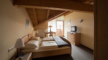 Berggasthof Hotel Weingarten