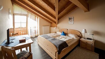 Berggasthof Hotel Weingarten