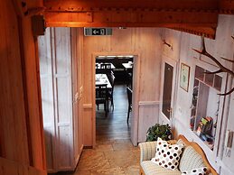 Berggasthof Hotel Weingarten