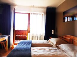 Berggasthof Hotel Weingarten