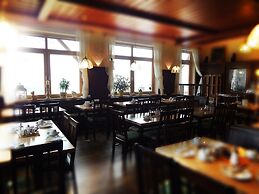 Berggasthof Hotel Weingarten