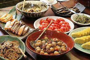 Nukumori no Yado Furukawa