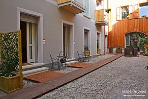 Residenza Diana