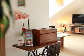 Ferienwohnung Stöckl