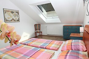 Ferienwohnung Stöckl