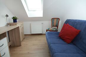 Ferienwohnung Stöckl