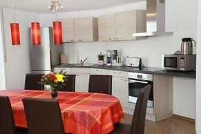 Ferienwohnung Stöckl