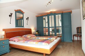 Ferienwohnung Stöckl