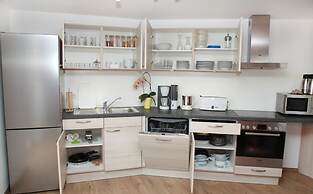 Ferienwohnung Stöckl