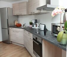 Ferienwohnung Stöckl