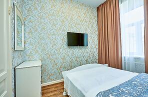 Apartments on Italianskaya 11