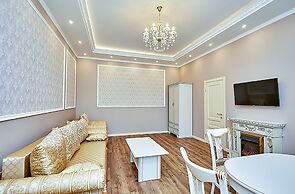 Apartments on Italianskaya 11