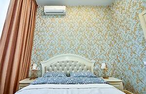 Apartments on Italianskaya 11