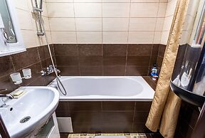 Apartments on Malaya Moskovskaya 6-7