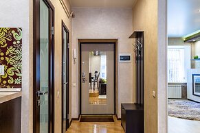 Apartments on Malaya Moskovskaya 6-7