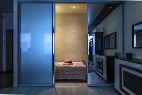 Apartments on Malaya Moskovskaya 6-7