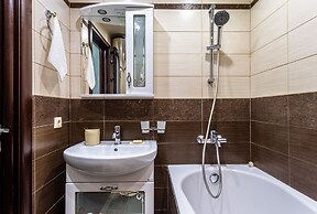 Apartments on Malaya Moskovskaya 6-7