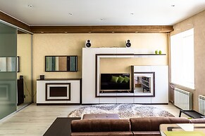 Apartments on Malaya Moskovskaya 6-7