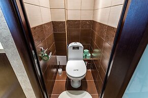 Apartments on Malaya Moskovskaya 6-7