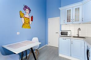 Apartment on Nevsky 105