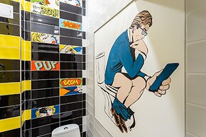 Apartment on Nevsky 105