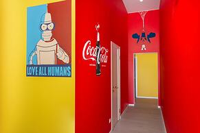 Apartment on Nevsky 105