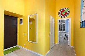 Apartment on Nevsky 105