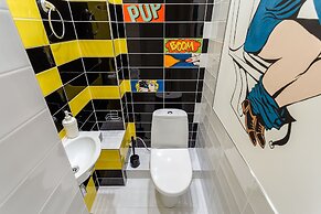 Apartment on Nevsky 105