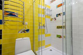 Apartment on Nevsky 105