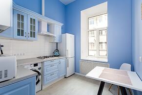 Apartment on Nevsky 105