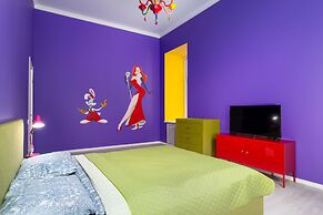 Apartment on Nevsky 105