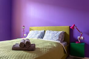 Apartment on Nevsky 105