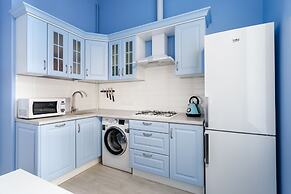 Apartment on Nevsky 105