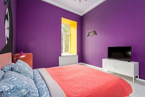 Apartment on Nevsky 105