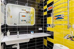 Apartment on Nevsky 105