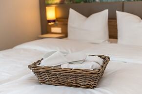 Stratmanns Hotel
