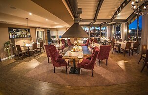 Stratmanns Hotel