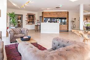 Stratmanns Hotel