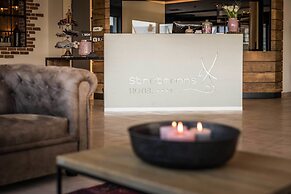 Stratmanns Hotel