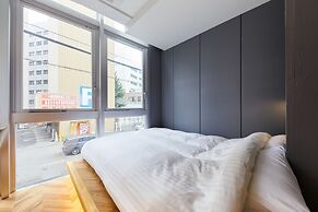 HOTEL ORIGO HAKATA - Gion -