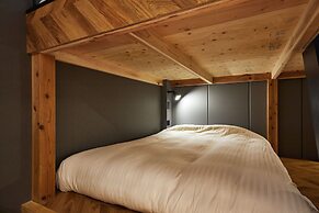 HOTEL ORIGO HAKATA - Gion -