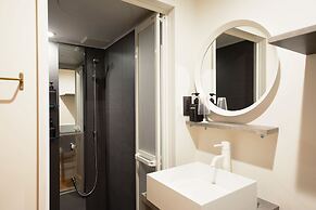 HOTEL ORIGO HAKATA - Gion -