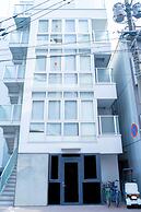 HOTEL ORIGO HAKATA - Gion -