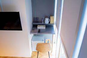 HOTEL ORIGO HAKATA - Gion -