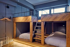 HOTEL ORIGO HAKATA - Gion -