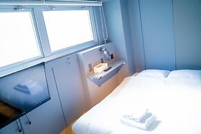 HOTEL ORIGO HAKATA - Gion -